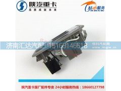 ,陜汽德龍新M3000臥鋪燈LED閱讀燈室內頂燈照明燈,濟南匯達汽配銷售中心