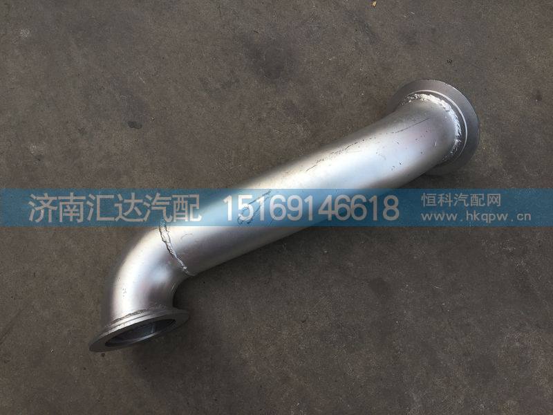 DZ95259540416,陜汽德龍新M3000消音器進(jìn)氣管總成,濟南匯達(dá)汽配銷售中心