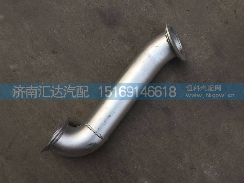DZ95259540416,陜汽德龍新M3000消音器進(jìn)氣管總成,濟南匯達(dá)汽配銷售中心