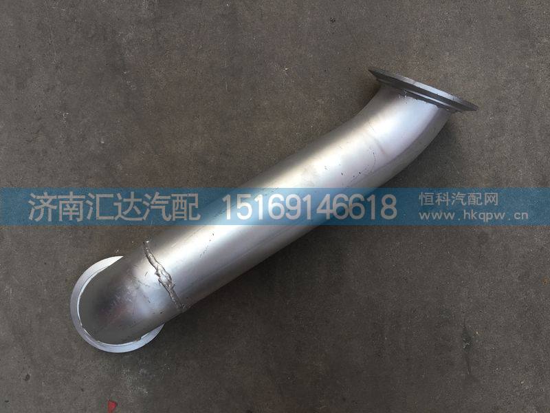 DZ95259540416,陜汽德龍新M3000消音器進(jìn)氣管總成,濟南匯達(dá)汽配銷售中心