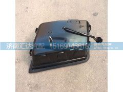 ,陜汽重卡德龍X3000牽引車真空大燈,濟(jì)南匯達(dá)汽配銷售中心