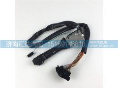 ,陜汽重卡原廠配件德龍F2000F3000暖風(fēng)電阻調(diào)速模塊控制單元,濟南匯達汽配銷售中心
