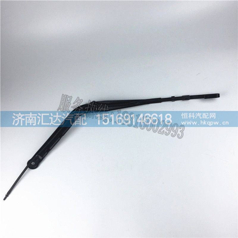 陜汽重卡原廠配件德龍新M3000雨刮臂片/