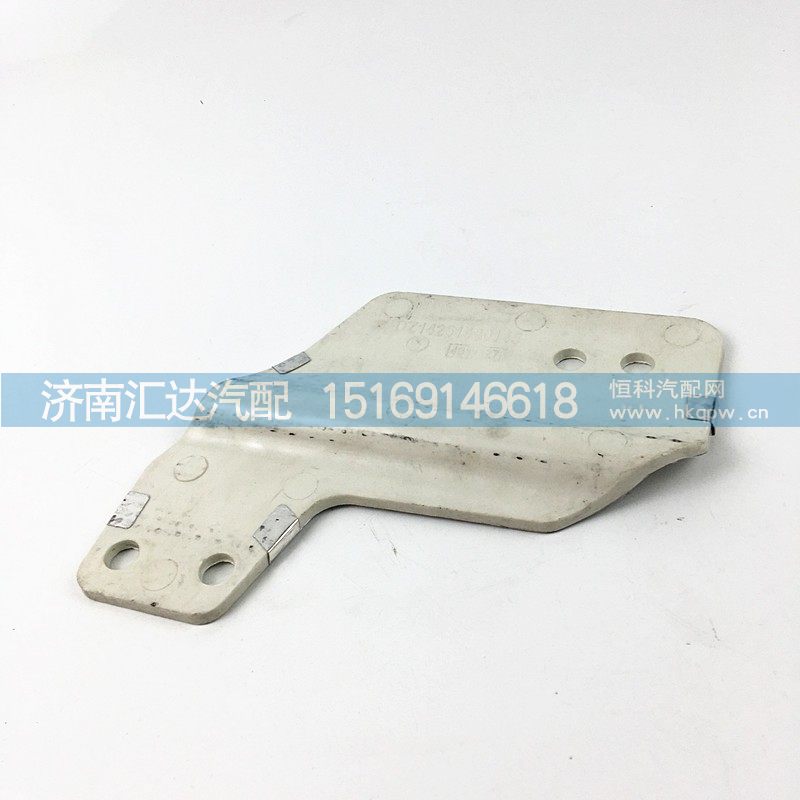 X3000隔热板后悬气囊隔热罩DZ14251440145/DZ14251440145