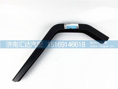 DZ97259191088,X3000空滤前支架,济南汇达汽配销售中心