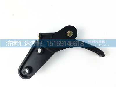 DZ14251110075,X3000面板锁扣手,济南汇达汽配销售中心