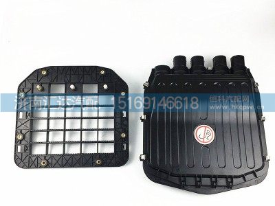 ,X3000前围防火墙带漆接线盒,济南汇达汽配销售中心