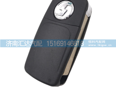 DZ97189585117,X3000遥控器,济南汇达汽配销售中心