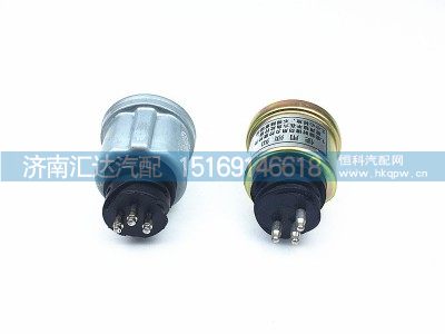 ,德龍F(tuán)2000F3000氣壓傳感器,濟(jì)南匯達(dá)汽配銷售中心