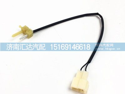 ,德龙F3000新M3000X3000温控开关,济南汇达汽配销售中心