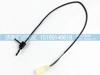 ,德龙F3000新M3000X3000温控开关,济南汇达汽配销售中心