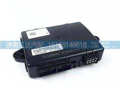 DZ97189585116,德龍X3000車身控制器,濟(jì)南匯達(dá)汽配銷售中心