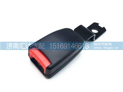,德龍X3000主座椅安全帶,濟(jì)南匯達(dá)汽配銷售中心