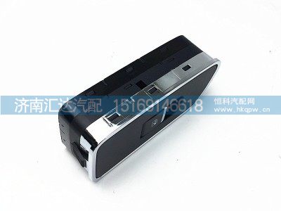 DZ97189584599,德龍X5000右車門控制器開關,濟南匯達汽配銷售中心