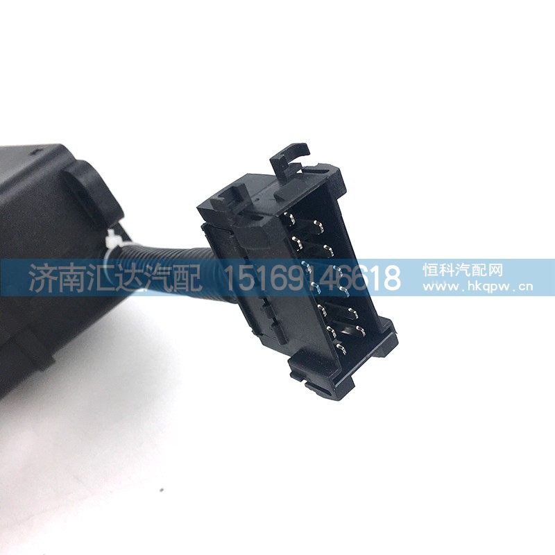 尿素管路控制器模塊DZ95189711050/DZ95189711050