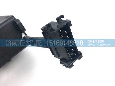 DZ95189711050,陕汽德龙F3000新M3000x3000尿素管路控制器模块,济南汇达汽配销售中心