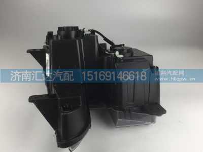412KAA1A200,大运重卡N8V前照灯总成前大灯,济南汇达汽配销售中心