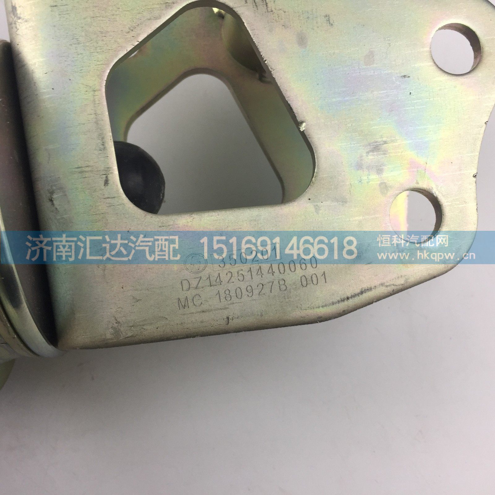 X3000后气囊驾驶室后悬空气弹簧DZ14251440060/DZ14251440060
