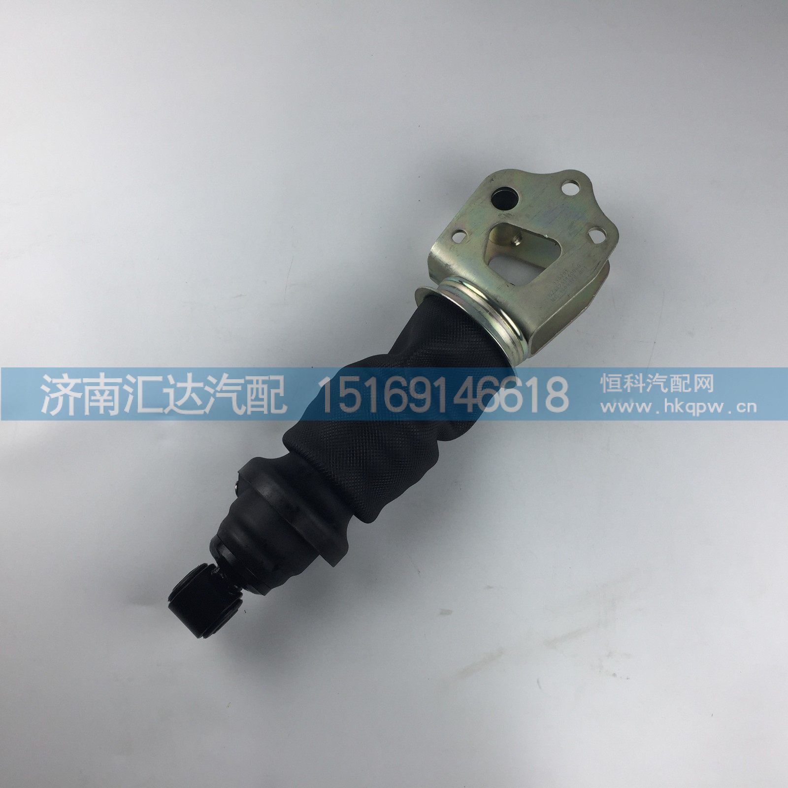 X3000后气囊驾驶室后悬空气弹簧DZ14251440060/DZ14251440060