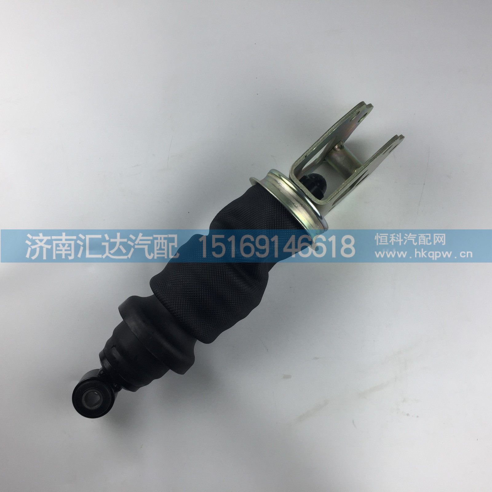 X3000后气囊驾驶室后悬空气弹簧DZ14251440060/DZ14251440060