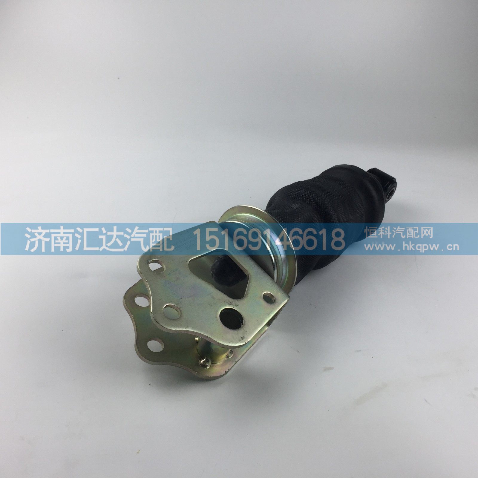 X3000后气囊驾驶室后悬空气弹簧DZ14251440060/DZ14251440060
