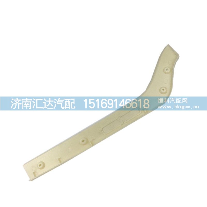 新M3000保險杠裝飾條DZ96259622390/DZ96259622390