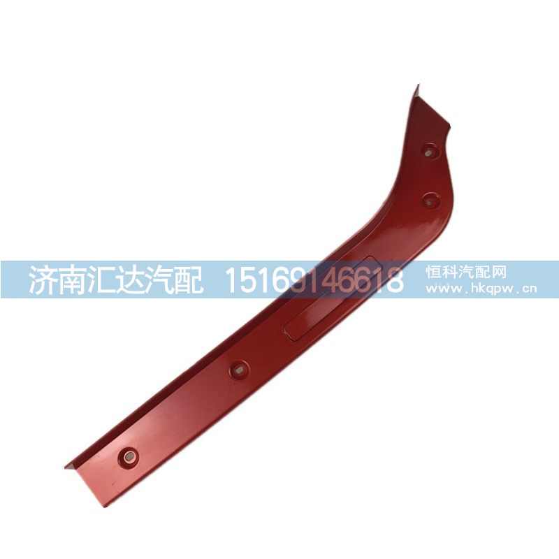 新M3000保險杠裝飾條DZ96259622390/DZ96259622390