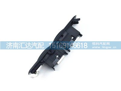 DZ96189584612,新M3000玻璃升降器开关总成,济南汇达汽配销售中心
