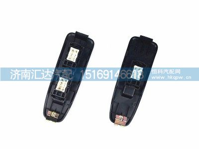 DZ96189584612,新M3000玻璃升降器开关总成,济南汇达汽配销售中心