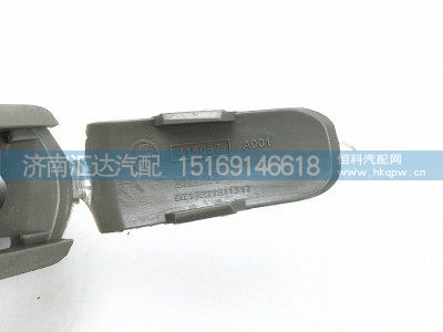 DZ15221611317,新M3000顶棚拉手,济南汇达汽配销售中心