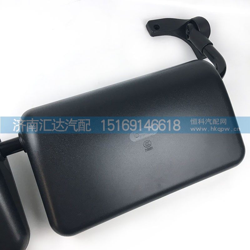 ,新M3000后视镜总成,济南汇达汽配销售中心