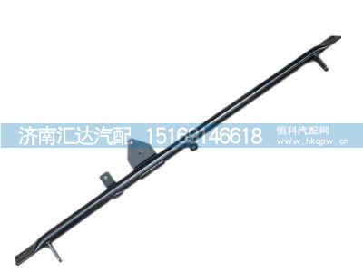 DZ15221970087,新M3000駕駛室前橫梁總成新高度閥電喇叭固定支架,濟(jì)南匯達(dá)汽配銷售中心