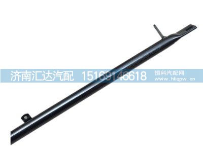 DZ15221970087,新M3000駕駛室前橫梁總成新高度閥電喇叭固定支架,濟(jì)南匯達(dá)汽配銷售中心