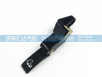 DZ14251110075,X3000面板锁拉手,济南汇达汽配销售中心