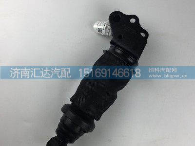 DZ15221440800,德龍新M3000新款駕駛室氣囊,濟(jì)南匯達(dá)汽配銷售中心