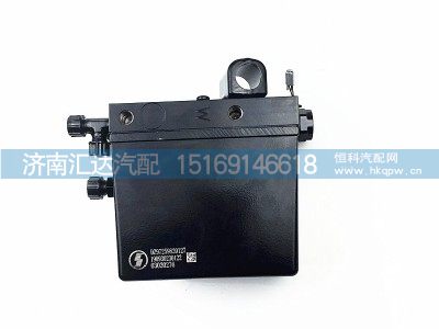 DZ97259820127,陕汽德龙X3000驾驶室电动举升泵电动油泵,济南汇达汽配销售中心