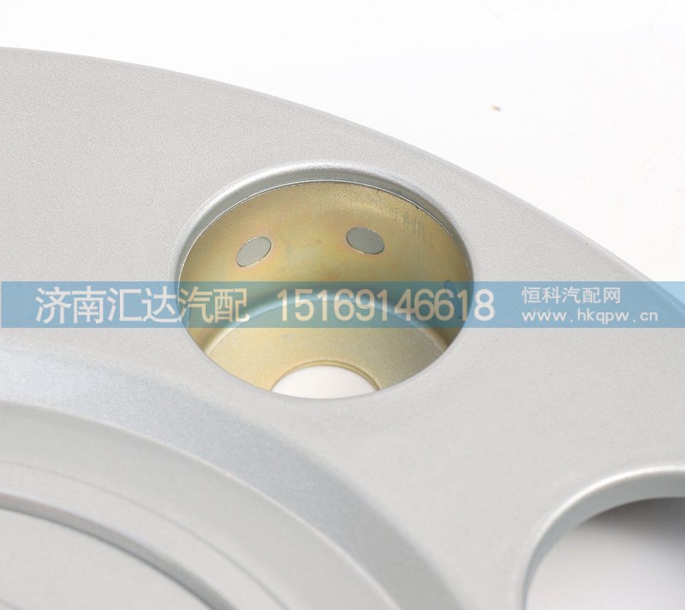 DZ93259615001,陕汽德龙轮胎保护罩,济南汇达汽配销售中心