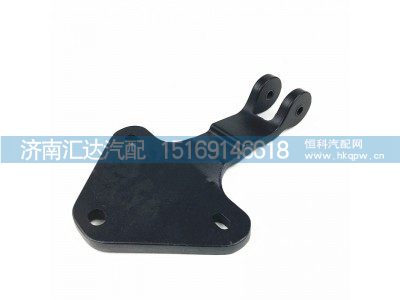 DZ15221115173,陕汽德龙M3000S面板合页,济南汇达汽配销售中心