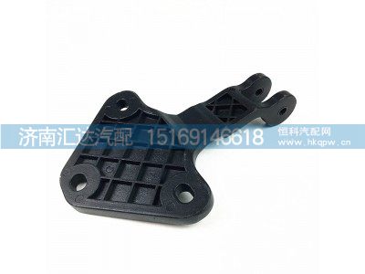 DZ15221115173,陕汽德龙M3000S面板合页,济南汇达汽配销售中心