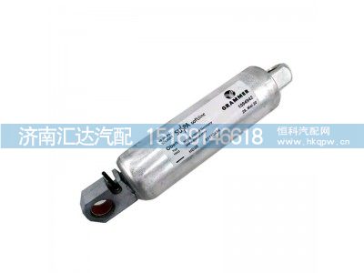 ,陜汽德龍X3000格拉默座椅阻尼器減震器,濟(jì)南匯達(dá)汽配銷售中心