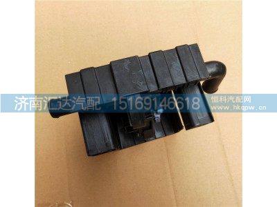DZ16251847201,陕汽德龙X6000电动暖风水阀,济南汇达汽配销售中心