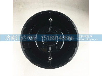 DZ95259440308,陕汽德龙悬浮桥气囊总成空气弹簧,济南汇达汽配销售中心