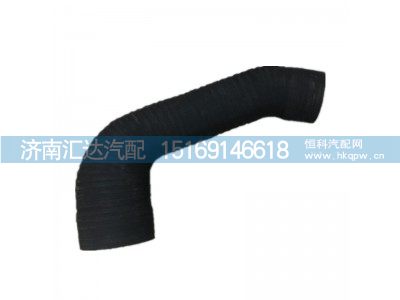 DZ96259191261,陕汽新M3000空滤出气管,济南汇达汽配销售中心
