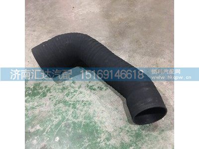 DZ96259191261,陕汽新M3000空滤出气管,济南汇达汽配销售中心