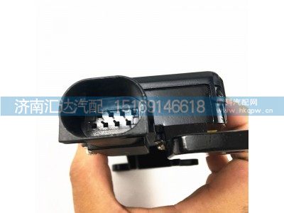 DZ97189712818,车载雷达,济南汇达汽配销售中心