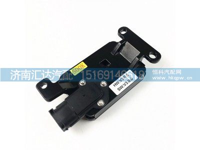 DZ97189712818,车载雷达,济南汇达汽配销售中心