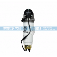 ,发动机燃油水寒宝总成原厂配件,济南汇达汽配销售中心