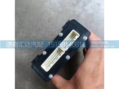 ,DZ9L149585401 网关控制器（GW）X6000,济南汇达汽配销售中心