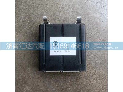 ,DZ9L149585401 网关控制器（GW）X6000,济南汇达汽配销售中心