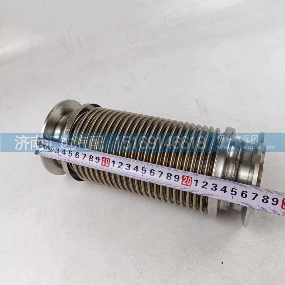 ,保温型挠性软管（Φ80）,济南汇达汽配销售中心